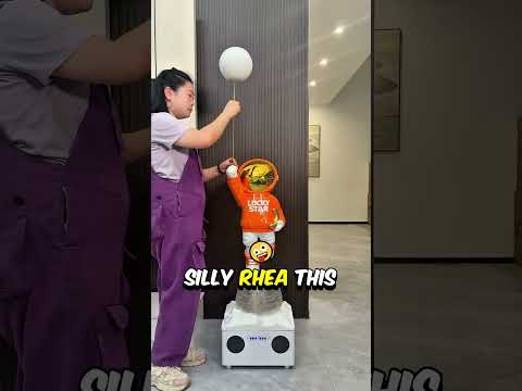 Ghost or Gadget Amazing Robot Projector Transform