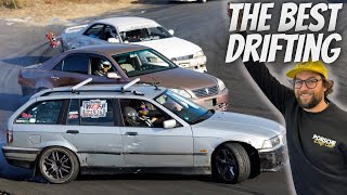 Why Japan Is the Best Place to Drift - The Final Day I Will Never Forget
