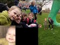 Video Section Content Analysis