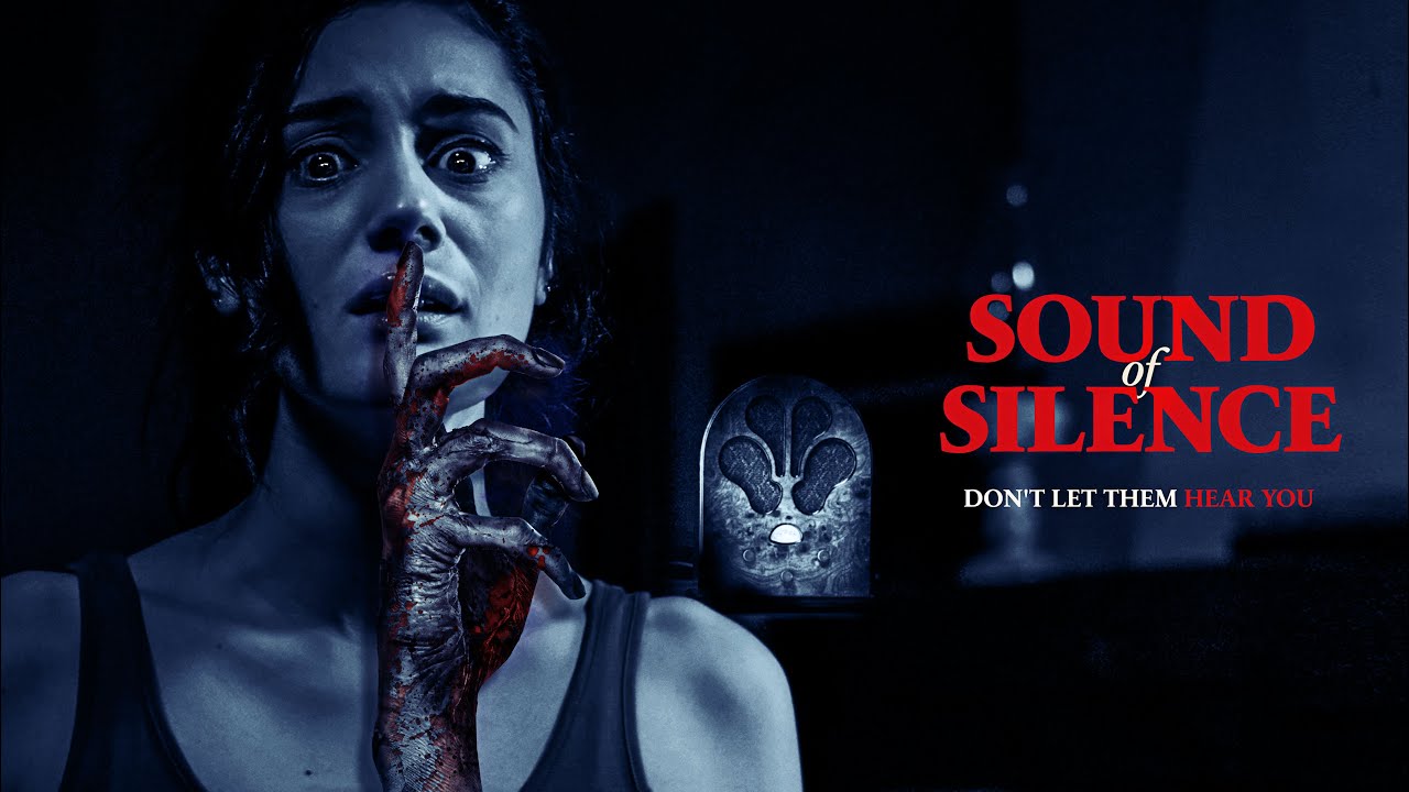 Sound of Silence Trailer thumbnail