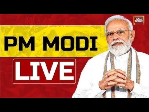 PM Modi Speech LIVE | PM Modi News LIVE | PM Modi In West Bengal | Modi In Bengal News | India Today