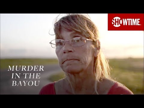 Murder in the Bayou (2019) Official Trailer | SHOWTIME Documentary Series