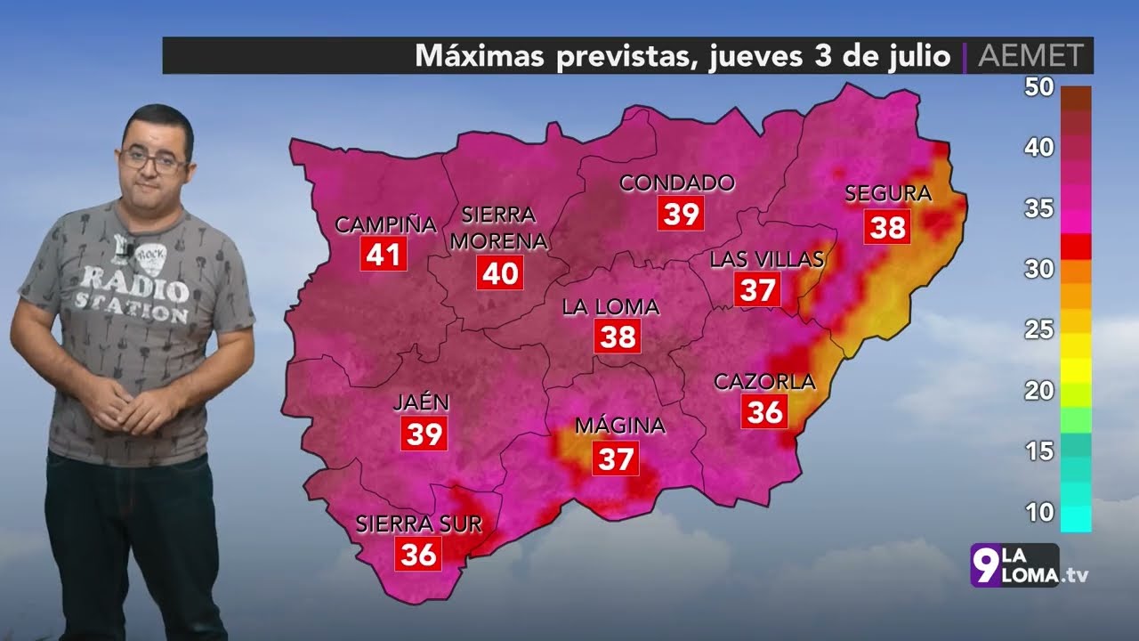 El Tiempo · 2.7.2025