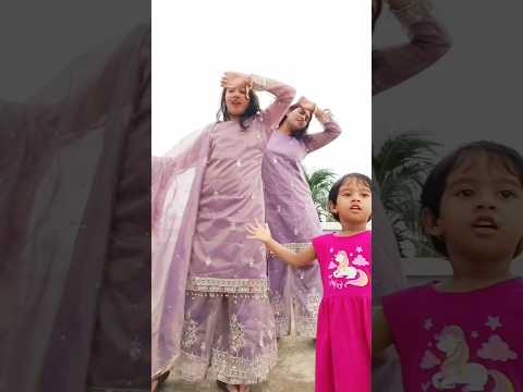 maine tujhe dekha❤️#motherdaughterdance#trending#yt#ytshorts#youtubeshorts#mainetujhkodekha