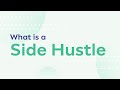 Understanding Side Hustles