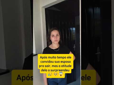 Olha como ele fala dela 馃槬 #foryou #explore #inscritos #viralshorts #curtidas #compartilhe #fyp #fy