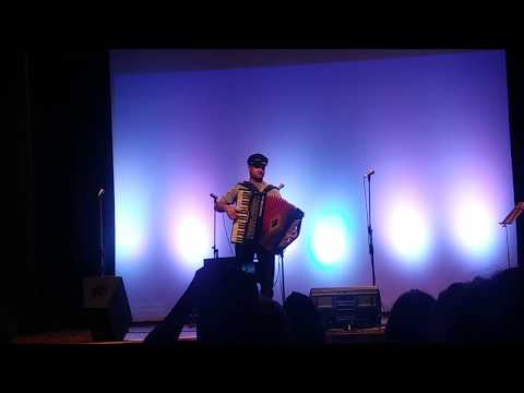 KRAYL Accordion