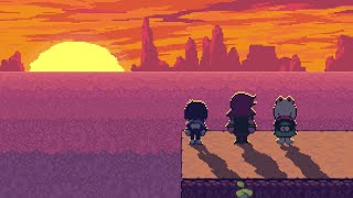 Deltarune Chapter 5 (BLIND) | Part 2