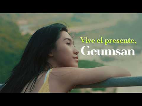 [Geumsan] Vive el presente, Geumsan