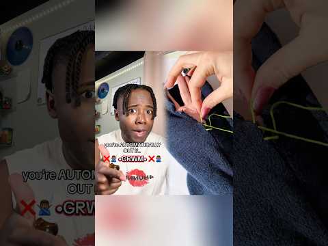 ARE YOU IN OR OUT? ❌✅#grwm #skincare #trending #skincareroutine #fyp #youreoutchallenge