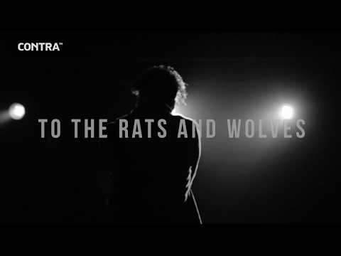 To the Rats and Wolves - Cheap Love EU & UK Release Tour - Trailer