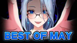 The End of Sheigo... | Best of May 2026
