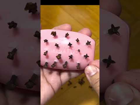 Banheiro cheiroso por muito mais tempo #dicadodia #shots #casas #reels #viral #receitas