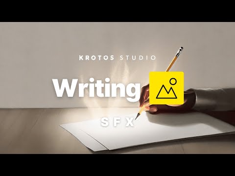 Pen Writing Sound Effects | 100% Royalty Free No Copyright Strikes