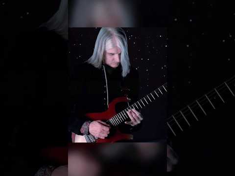 Neo-Classical Sweep Picking 🎸