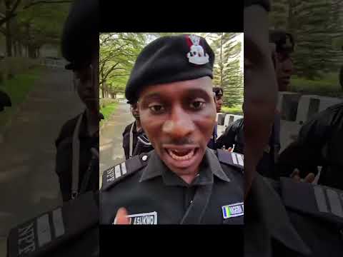 Sowore Confronts Security Personnel at Federal High Court