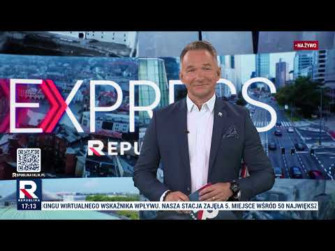 Express Republiki 02.07.2026 | TV Republika