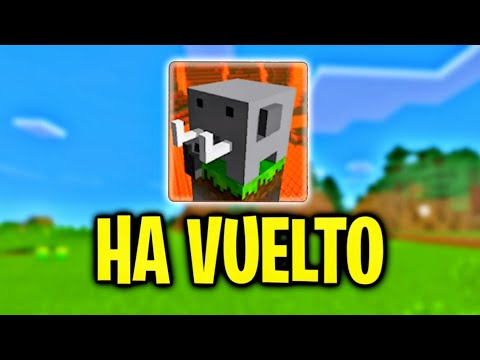 CRAFTSMAN HA VUELTO… Y VIENE PEOR QUE NUNCA 😱💀