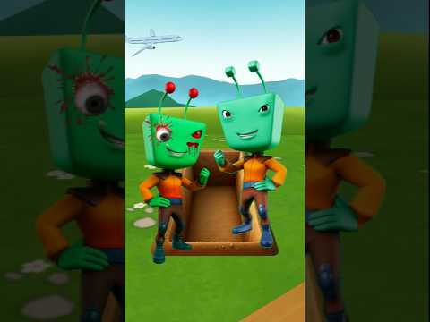 Adudu BoBoiBoy papa zola, orang kaya mati miskin mati #shorts #funny