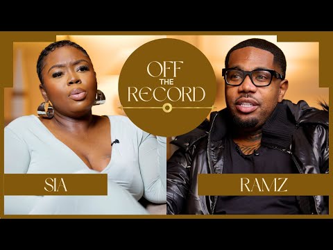 “‘Barking made money… but not chain money’ 😮 Ramz explains why he never flexed.”