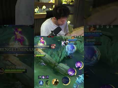 Sakit Banget Lesley