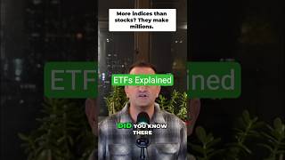 How ETFs Work in Under 60 Seconds