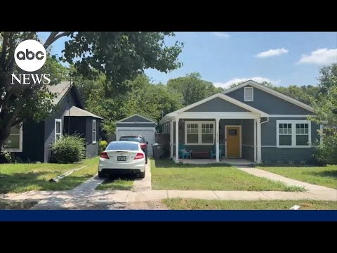 YouTube video thumbnail: Deed Theft: How Fraudsters are Trying to Steal Homes