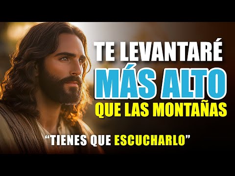 🔴MARTES 17 DE DICIEMBRE 🔴 TE LEVANTARÉ COMO LAS ÁGUILAS ✨