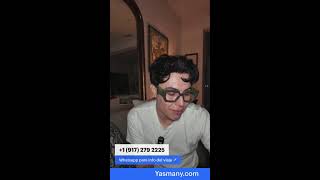 Yasmany En Vivo / Nuestras Cosas, Viajando y Más!