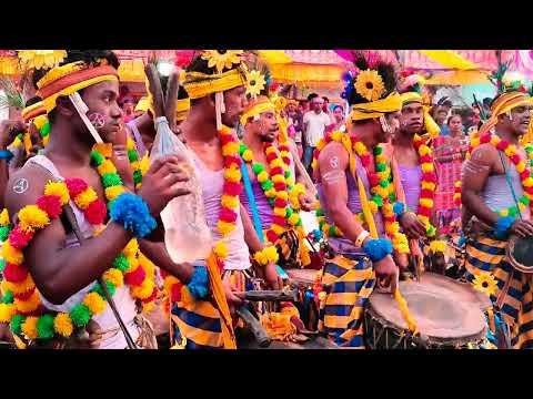 💔 Lagne Serenj 2025 😜// new santali song ||#tudu vlogs