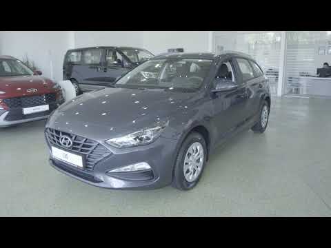 Hyundai i30 Comfort