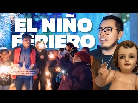 La Acostadita del Niño Feriero 👼🏻 | Tiempo de Tradiciones ✨