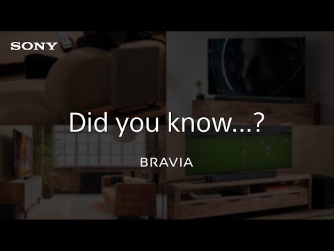 Perfect Matching Soundbars and Accessories | Did you know…?