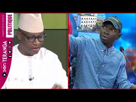 Urgent - Ce proche de Sonko démoli Me Moussa Diop ( day weur di fenn ndakh..)