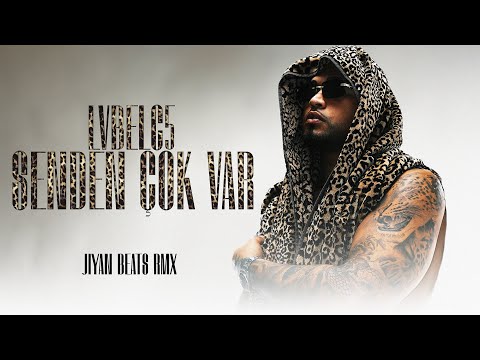 LvbelC5 - Senden Çok Var X Mermer  (Prod. Jiyan Beats) #YazMixi