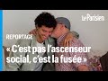 Parcours et Réussite d'Abdallah