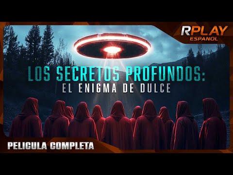 LOS SECRETOS PROFUNDOS: EL ENIGMA DE DULCE | ESTRENO 2024 | OVNIS DOCUMENTALES