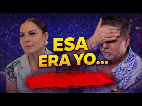 Wanda Sais sin FILTRO: miedos y quien es detrás de las cámaras