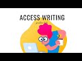Writing Task and Picture Description