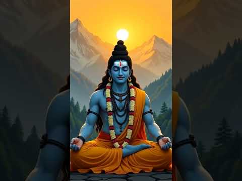 Mahakal 🔱🧿 #mahadev #shiv #shorts