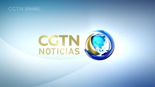 Informativo CGTN Español 09/02/2026