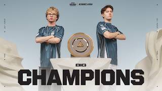 Fortnite Reload Championship at EWC26 | Champions Reel