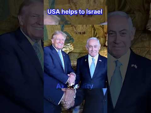 Iran Vs Israel which are helping them #respect #iran #israel #axisreality