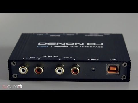 Denon DJ DS1 | Купить DS1 [283982] со скидкой от 5% | EvoMusic