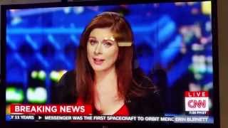 Not really an apology from Erin Burnett CNN