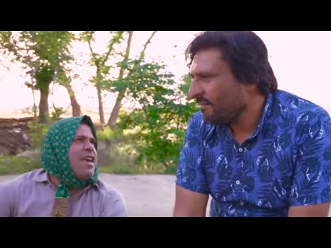 rana ijaz funny video | badmanas ka shekari