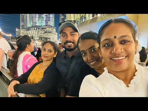 ദുബായ് സീരീസ്1|Dubai|Yathra|Trip|Dubaiseries|അറബിനാട്ടിൽ|