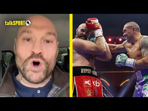 “He’s Unpredictable!” What Tyson Fury Announcing His Retirement REALLY Means EXPLAINED