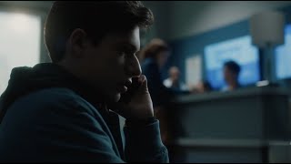 FBI 5x12 Sneak Peek Clip - "Breakdown"