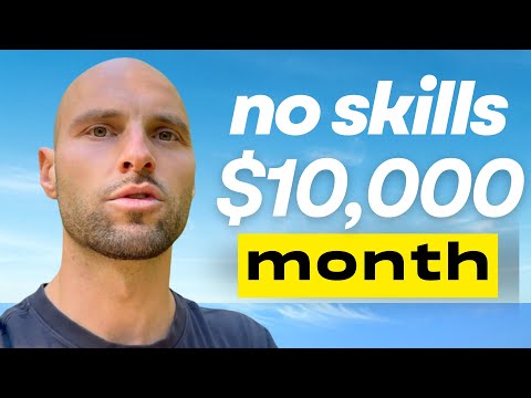 How to Make Ridiculous Money it Feels Like HACKING